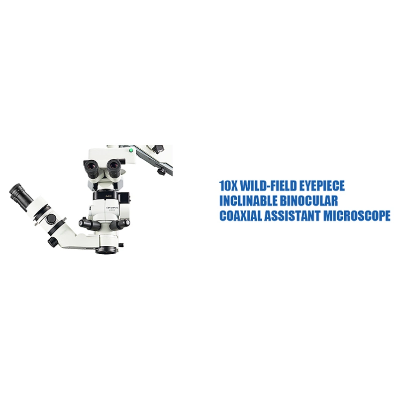 Low Price Operation Microscope Surgical Operation Microscope Product