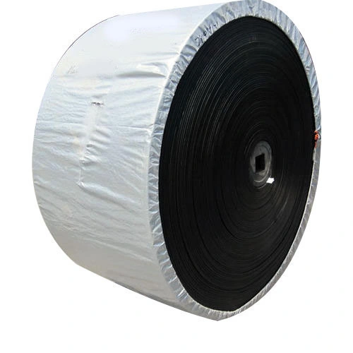Huanball Hot Sell Multi Ply Ep Fabric Core Wear Resistant Rubber Conveyor Belt