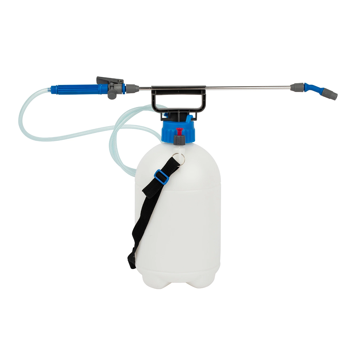 7L Should Type Garden Chemical Pesticide Water Sprayer