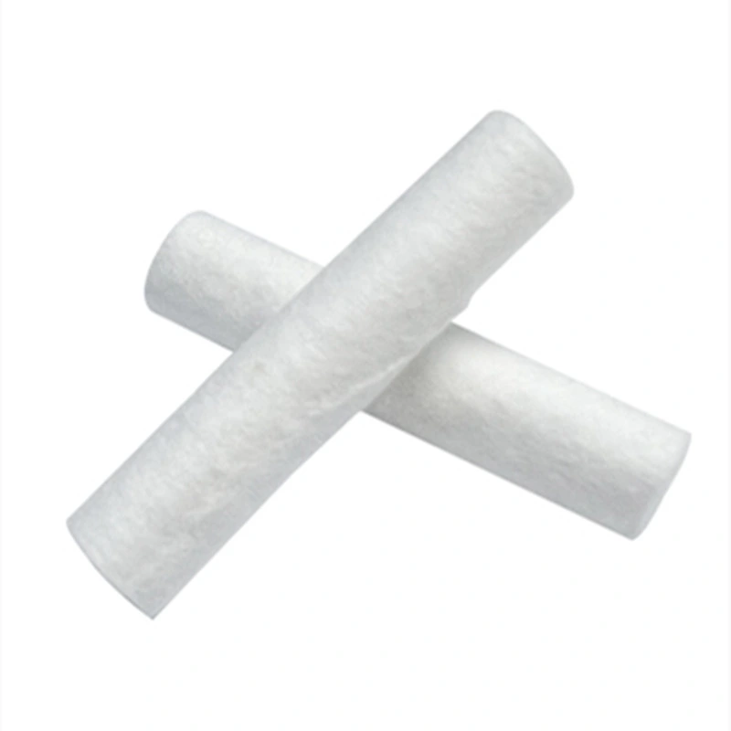 China Wholesale/Supplier Dental Medical Absorbent Cotton Roll