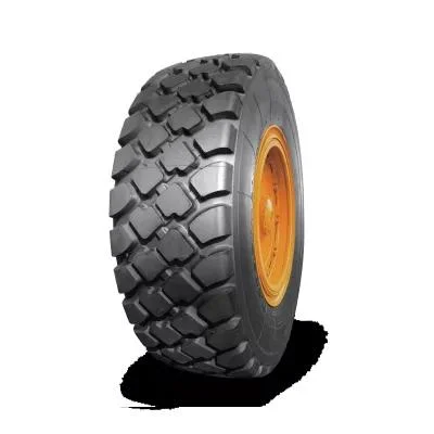 OTR neumático radial liso neumático resbaladizo 23.5r25 26.5r25 18.00r25 L5s Neumático Scooptram ST1030 Minería subterránea