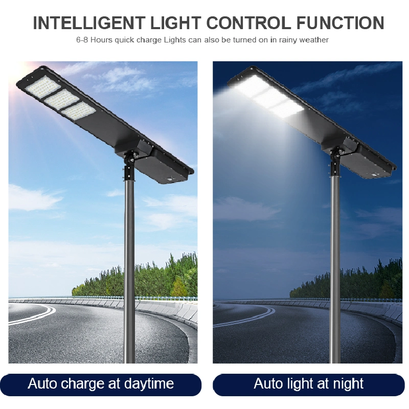 Alltop China Solar Security Light Price Outdoor Lighting with RoHS