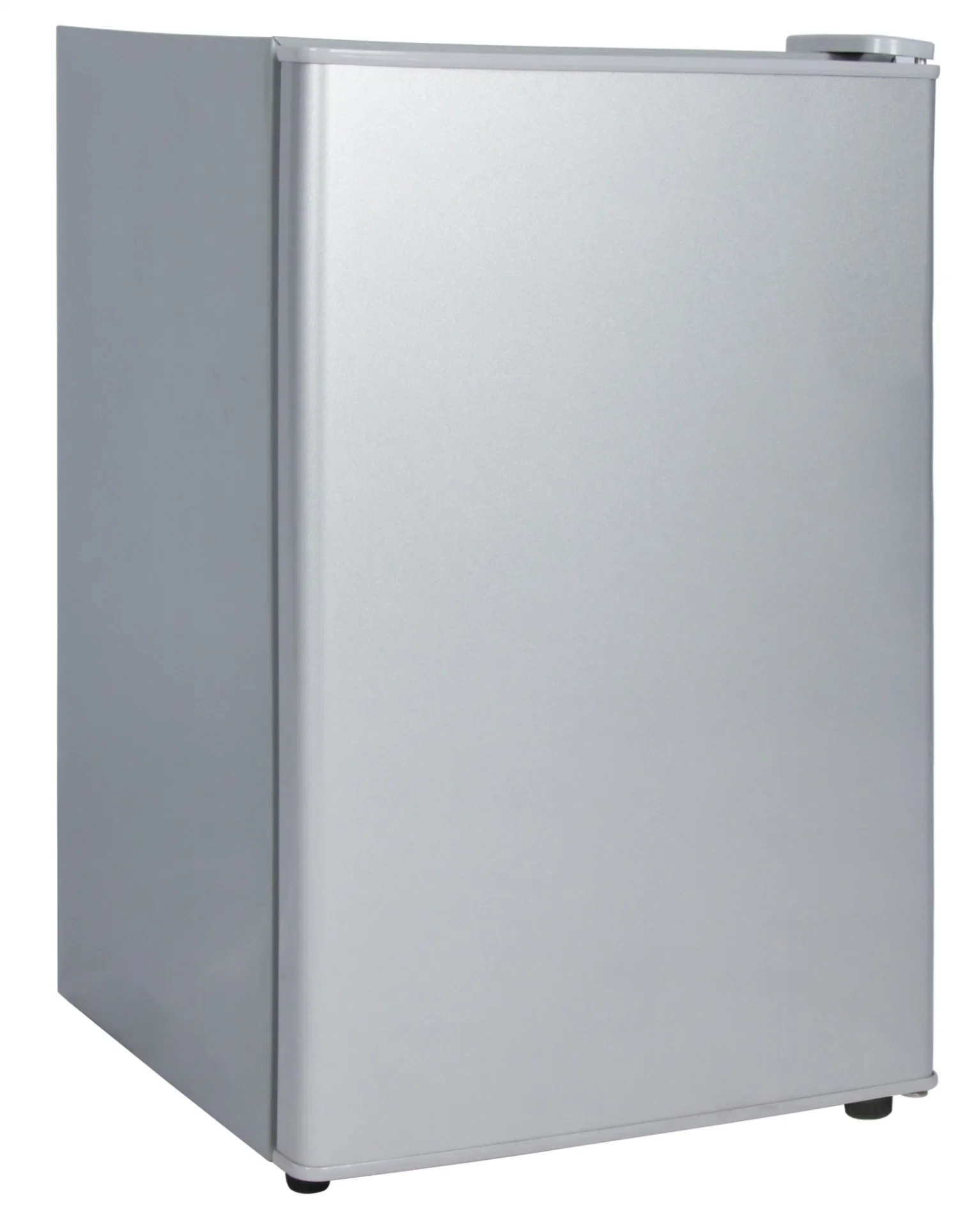 92L (3.3Cu. feet) USA Market Single Door Display Refrigerator Use in Room and Hotel