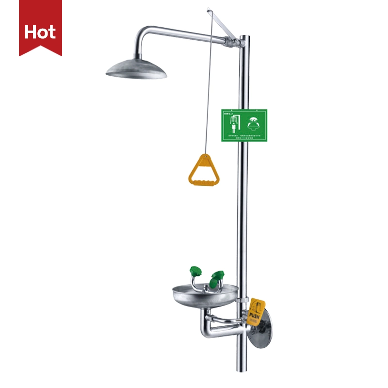 Biobase China Lab Hospital School Eye Washer Price