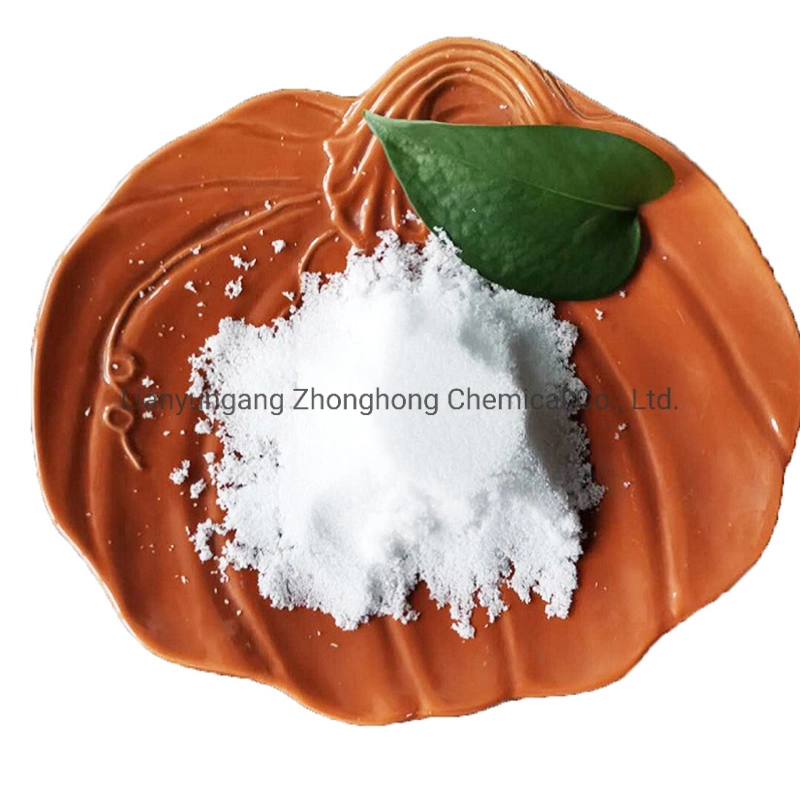 China Supplier Solubility Powder Crystal Hexahydrate Magnesium Chloride