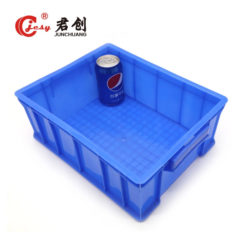 Jcpb007 Plastic Storage Partsstackable Boxes Storage