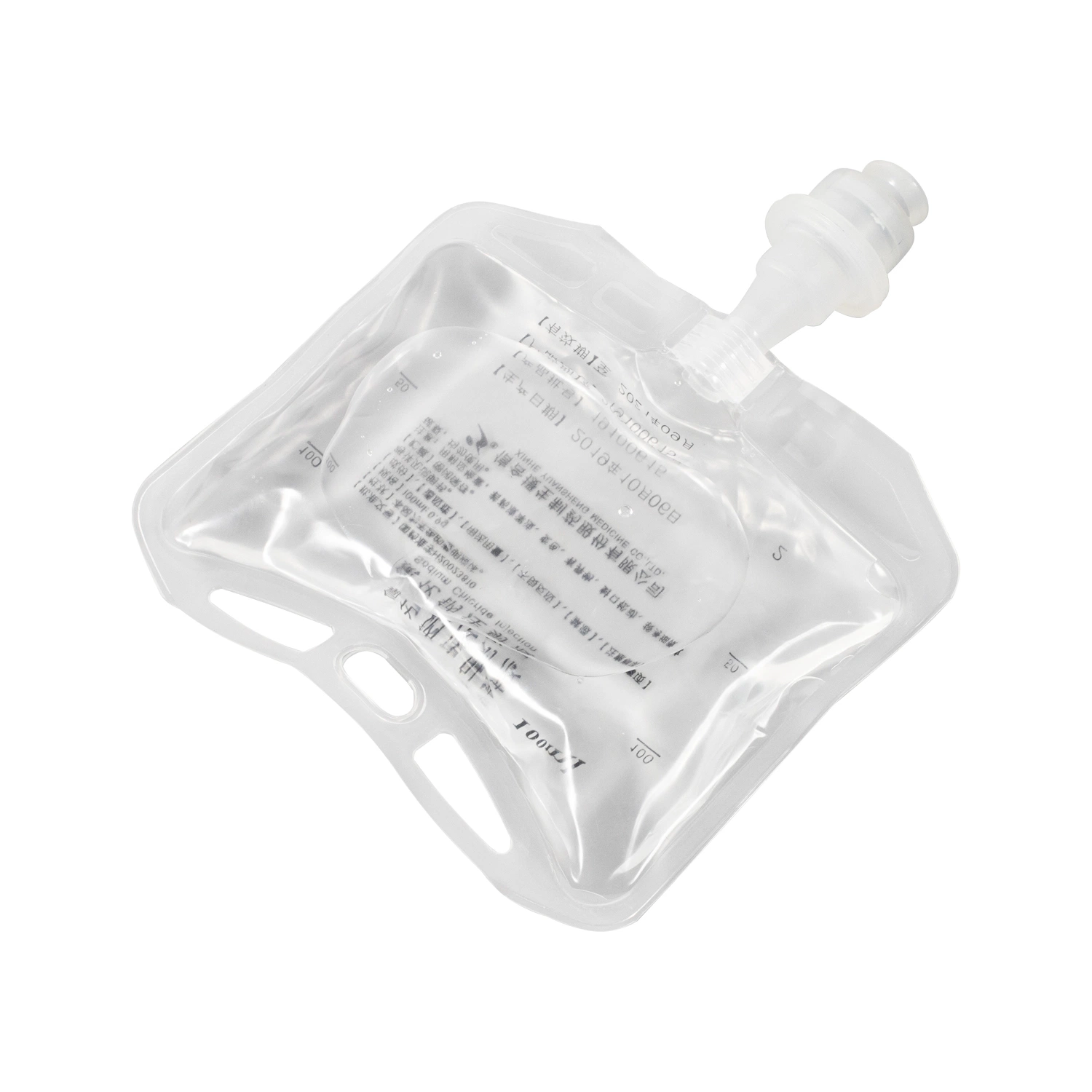 28mm Pharmaceutical PP Cap for I. V. Bottle Closure