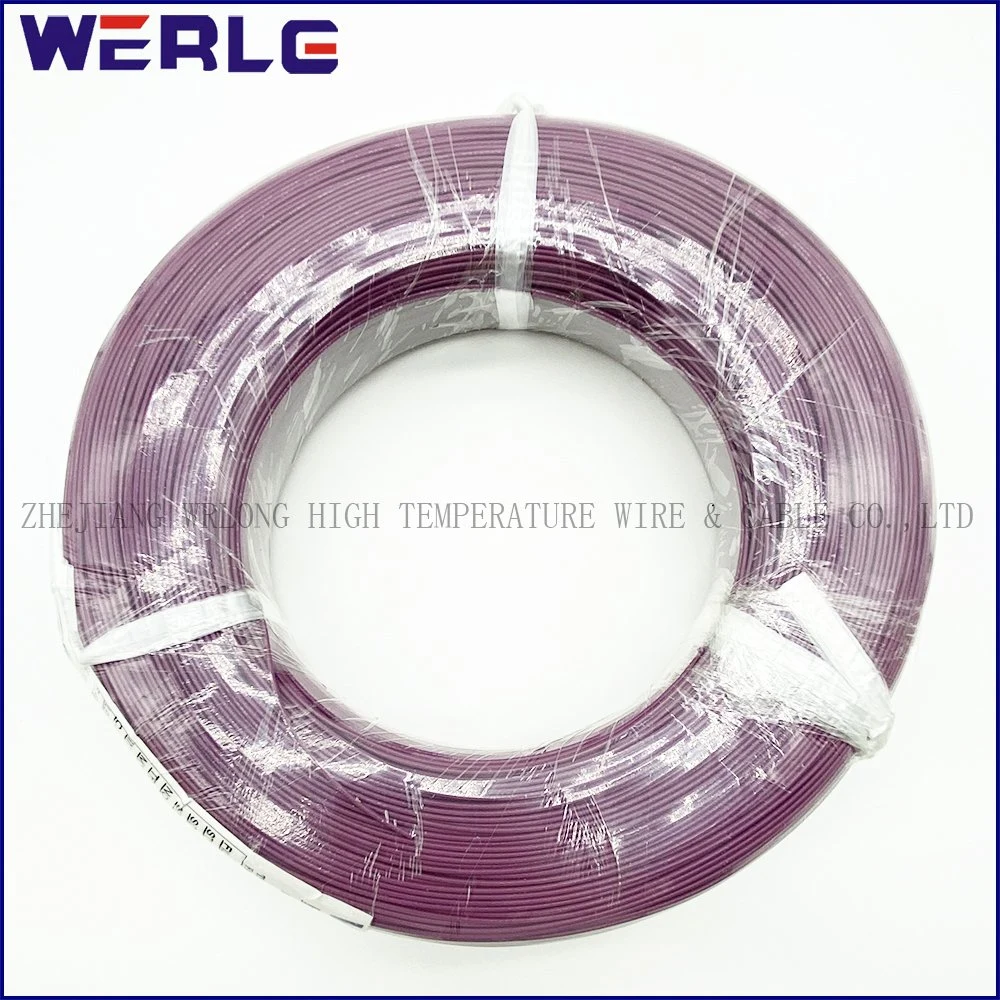 Flexible Electrical Wire High Temperature Flexible Silicone Insulated Wire and Cable