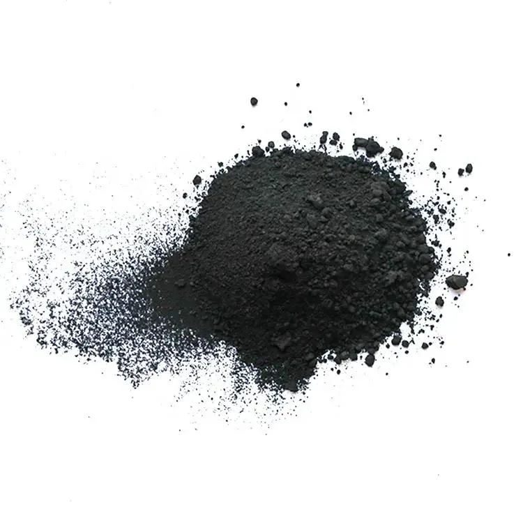 Calcined Petroleum Coke Low Sulfur Pet Coke