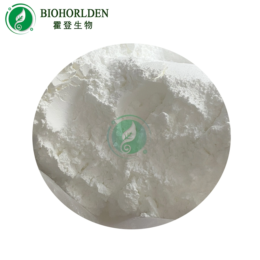 Manufacturer Supply Hot Selling Adenine Vitamin B4 Food Additives Raw Powder Vitamin B4 Adenine