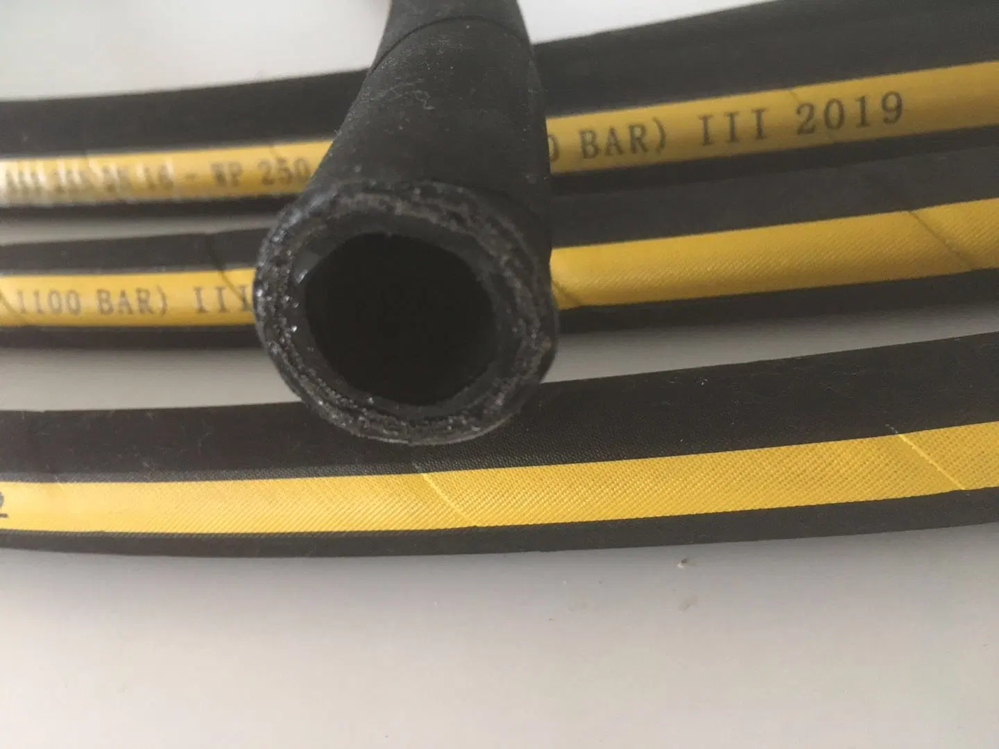 Qingdao Hyrubbers Manufacturer High quality/High cost performance  Multipurpose Hose