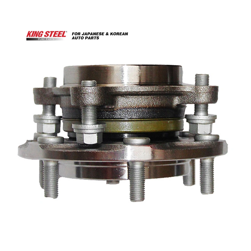 Kingsteel Good Price Front Wheel Hub Bearing for 4runner Grn21# Kzn215 Uzn21# 02-09 (43502-60180)