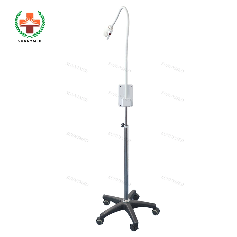 Sy-I032A Clinic Lighting Device Hospital Medical Examination Lamp for Sale