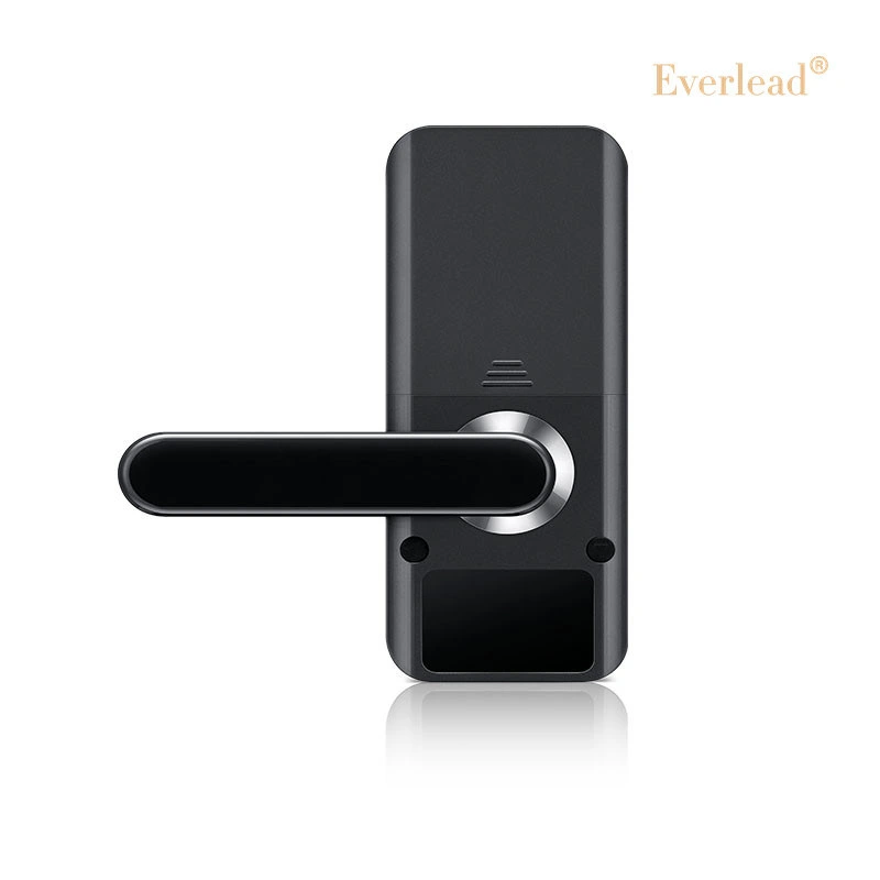 Everlead Ttlock Auto Fingerprint Touch Password Keyless Smart Digital Door Lock