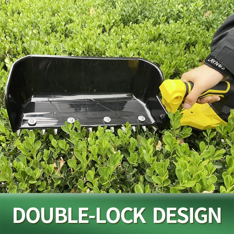 Auston Tea Picking máquina de Pucker batería cosechadora de té Mini Hedge Recortador