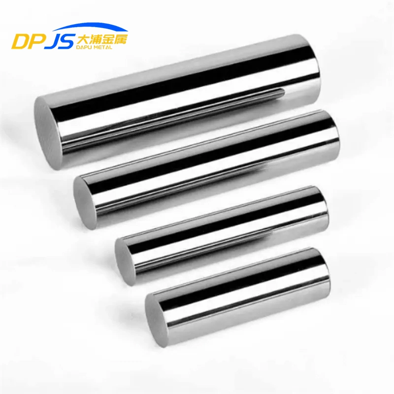 AISI/GB/DIN/En Automotive/Medical Appliances SUS304/316/S30408/S30409/304L Stainless Steel Bar Hot Selling Round Rod/Sheet/Tube/Coil