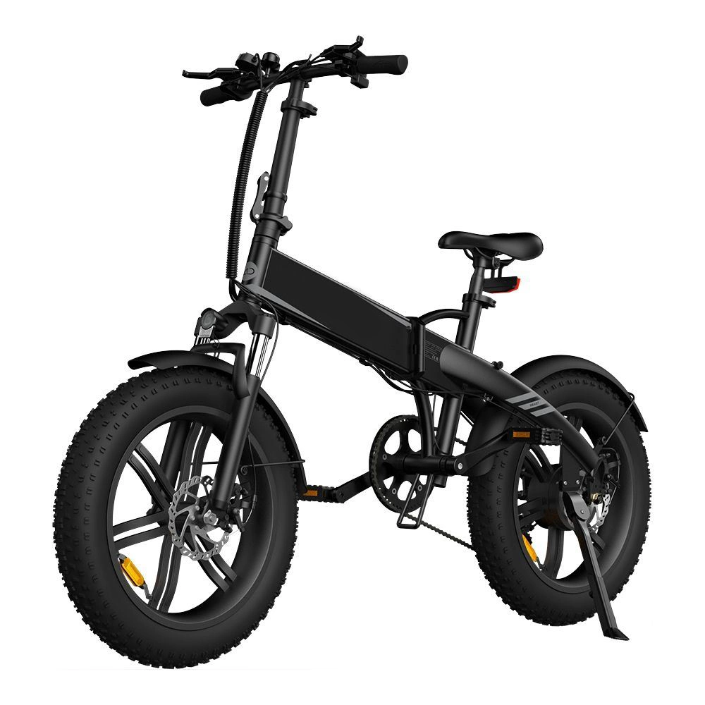 Leistungsstarkes Gelände Premium All-Terrain Mountain Electric Bike