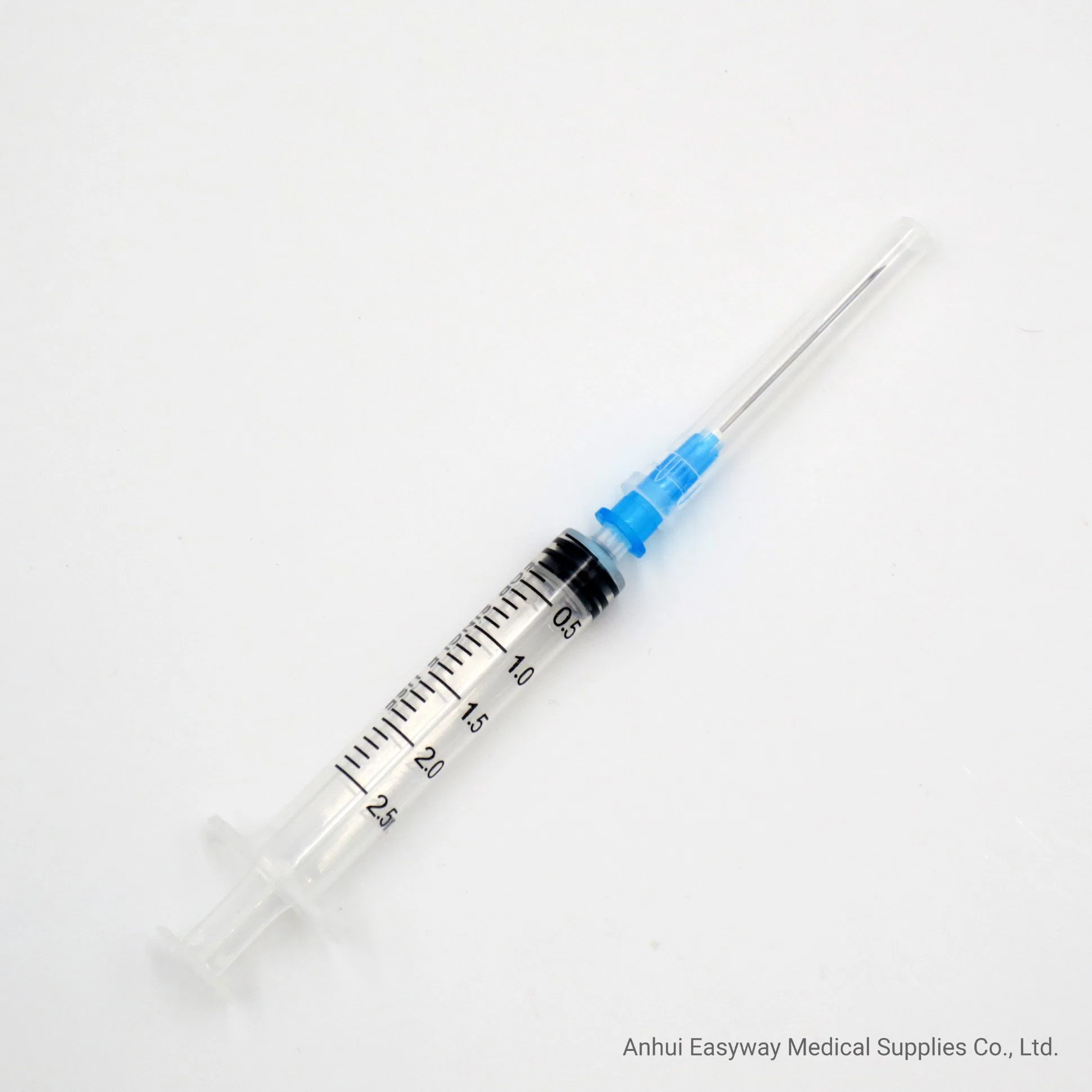 Disposable Syringe 1ml Vaccines Vaccinum Vaccin Vaccine