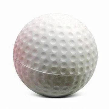 Wholesale/Supplier Golf Ball Gifts Toys Cheap Products PU Foam Anti Stress Items Manufacturer