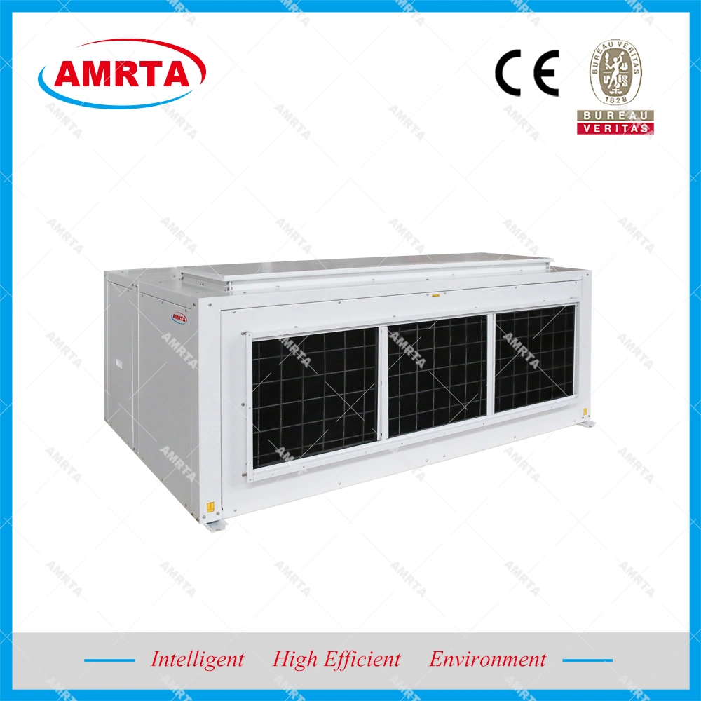 نظام تكييف الهواء المنقسم لوحدة التدفئة والتهوية وتكييف الهواء التجارية