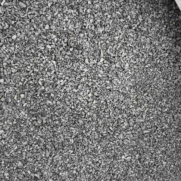 El mejor precio de ferro silicio circonio (fesizr) Materiales minerales para la fabricación de acero suministrado por Benai