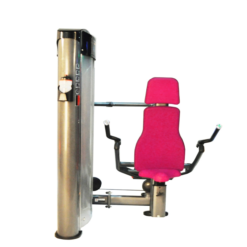 Leekon Best Sale Fitness Equipment Pectoral Fly Machine Commercial Gym Equipment