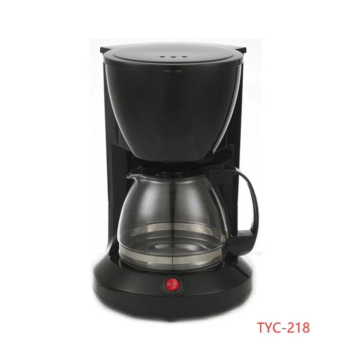 Coffee Pot Drip Coffee Machine Household Electric Professional Multiple Capsule Coffee Maker Cappuccino Maker