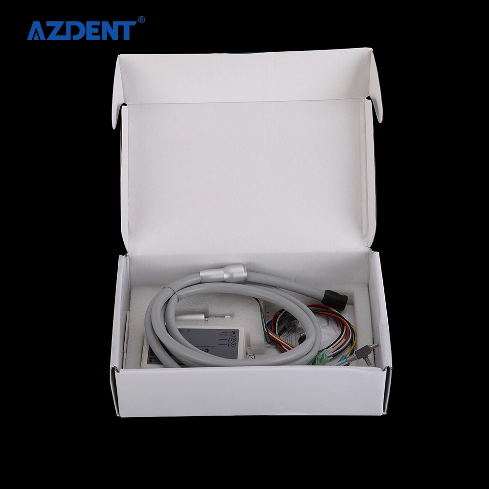 Easy to Use Electric Brushless Motor Portable Dental Micro Motor