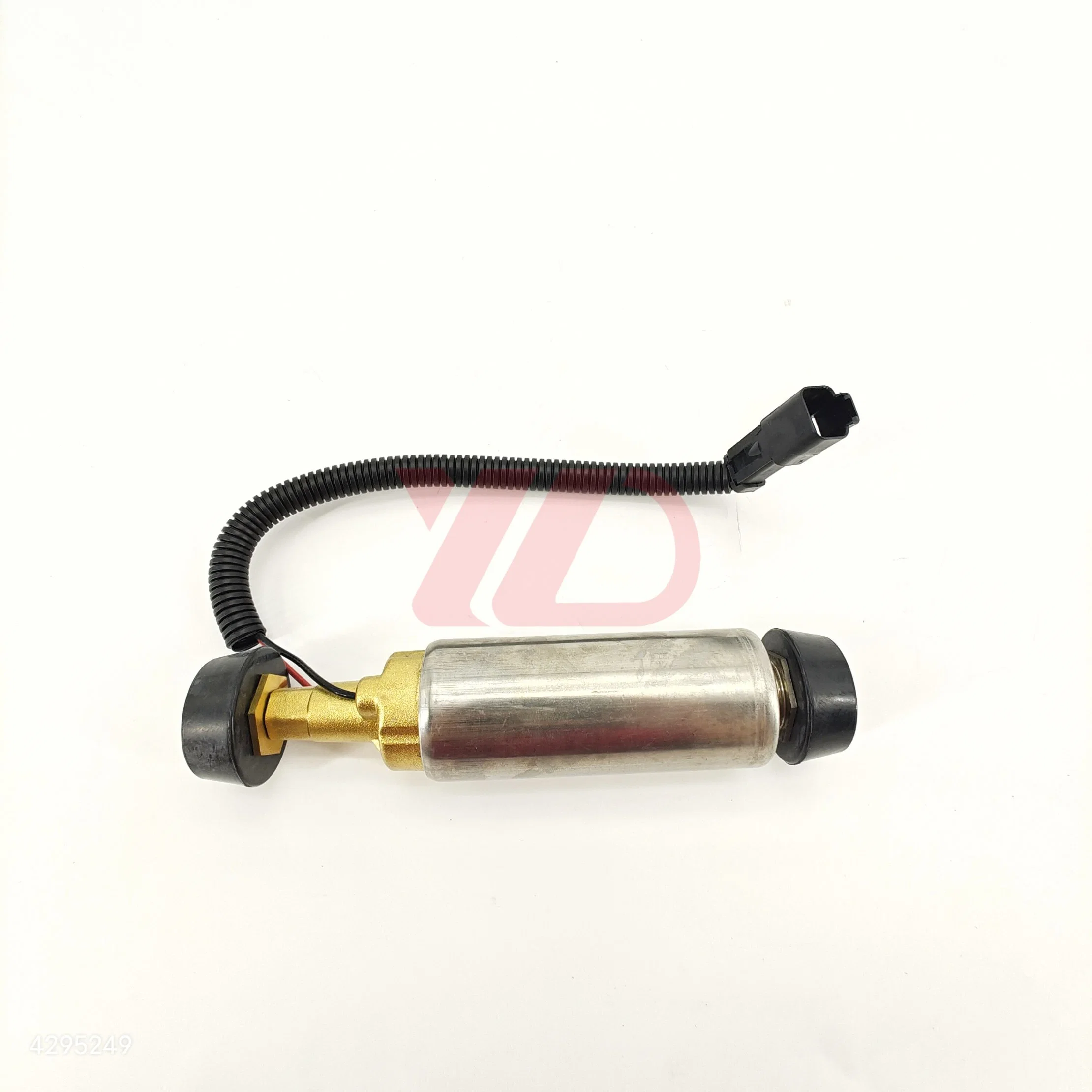 Competitive Price Qst30 Fuel Feed Pump 4975617 4067830 4295249 Fuel Transfer Pump for Cummins Qst30