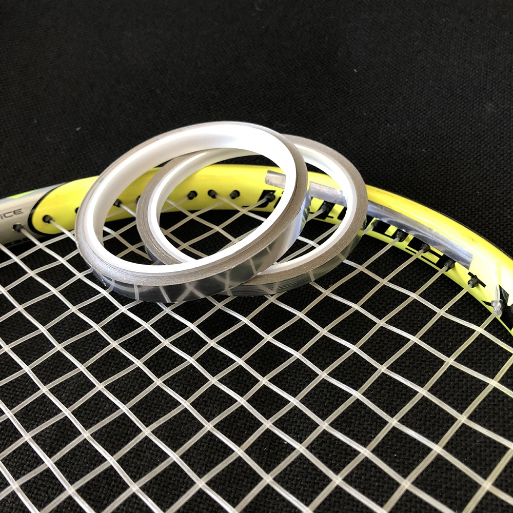 Heavy Golf Adhesive Tennis Racket Plaster Roll Metal Balance Thick Sheet Lead Tape Adhesive Golf Strips Badminton Balance Clubs Aggravated Wyz21602