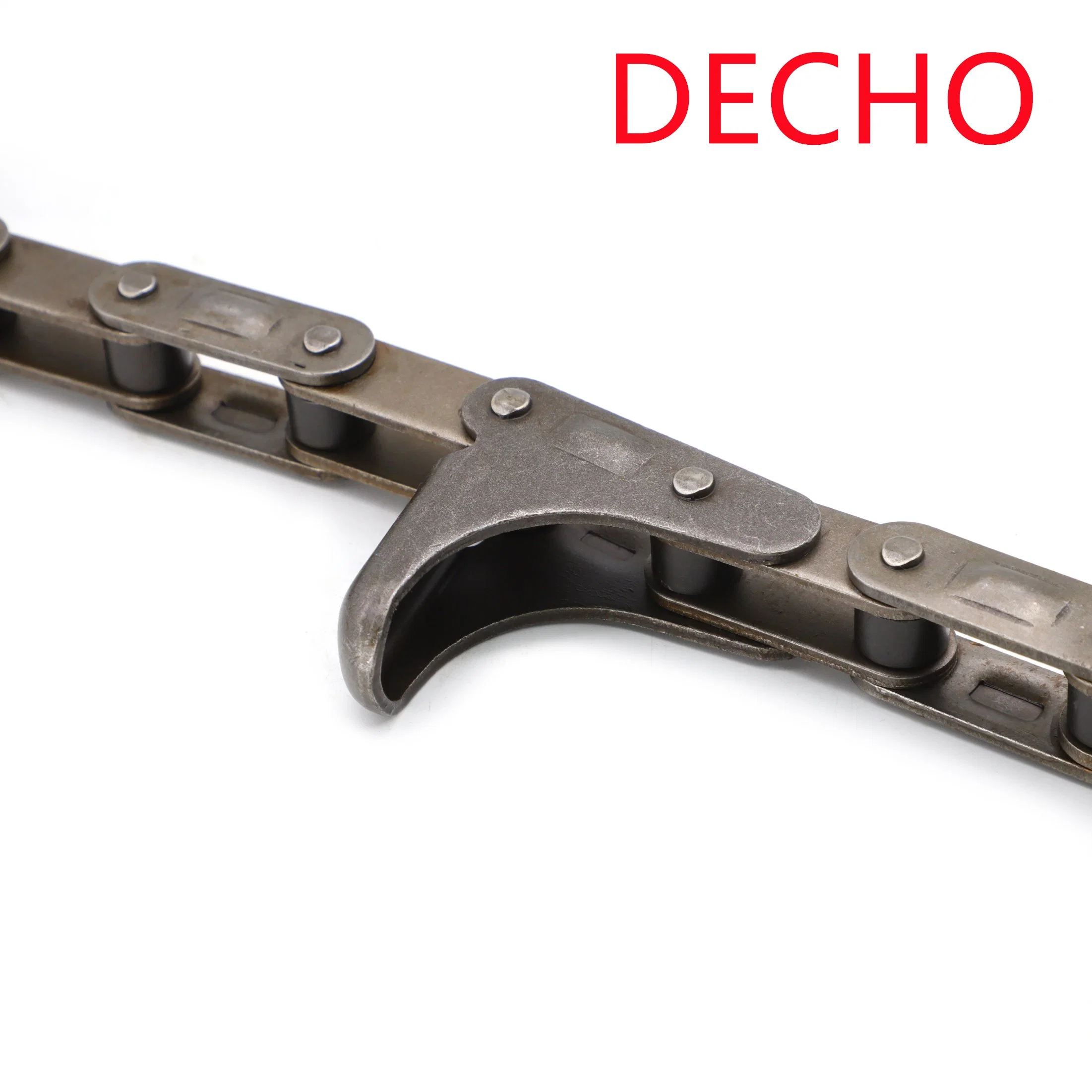 C Type Agricultural Chain with Attachments (CA2060-C6E)