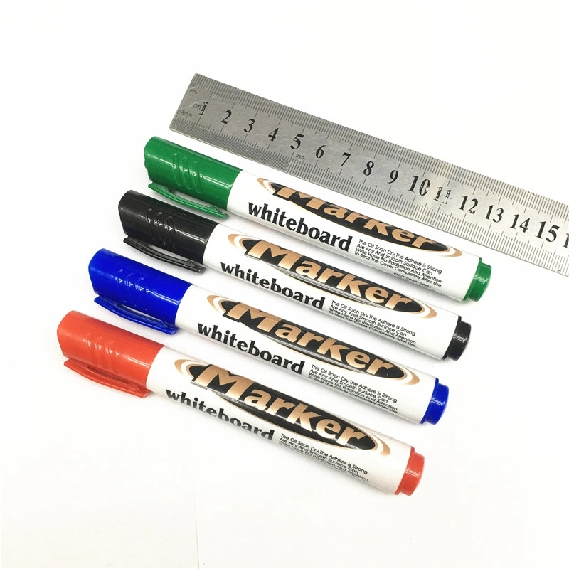 Non Toxic Whiteboard Marker Pen Dry Erase Pen