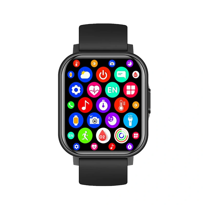 F9 Smartwatch Reloj Inteligente para Niñas Pantalla Táctil Smart-Watch