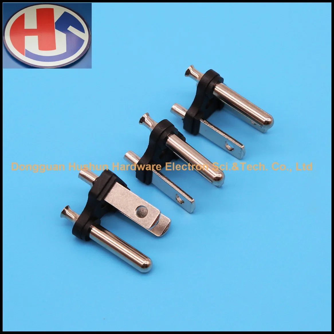 Terminal&Connector Brass Terminal Electric Plug