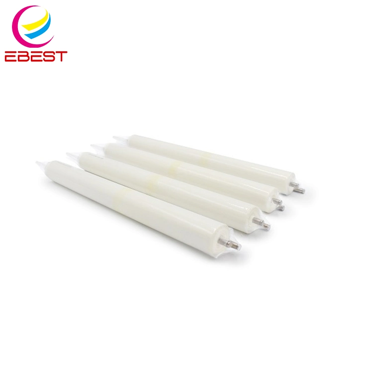 Ebest Cleaning Compatible for Toshiba E550 E650 E810 Dp5510 Dp6510 Cw6510 6la23055000 6la27923000 Cleaning Web Roller