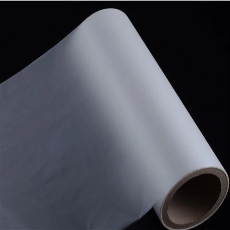 Cast Anti-Fogging CPP BOPP Polypropylene Film for Flowers Packaging