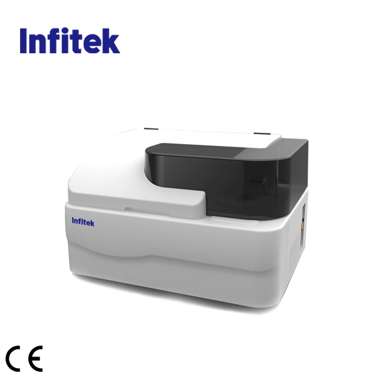 Infitek Ba-a-280 Fully Automatic Biochemistry Analyzer