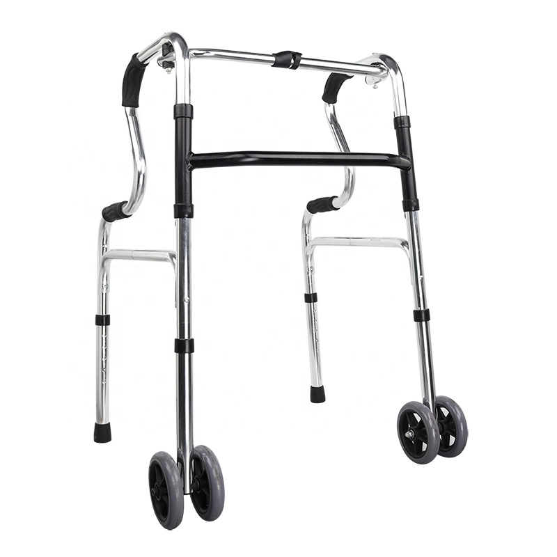 Aluminum Walking Aid (Hz421-03-06)