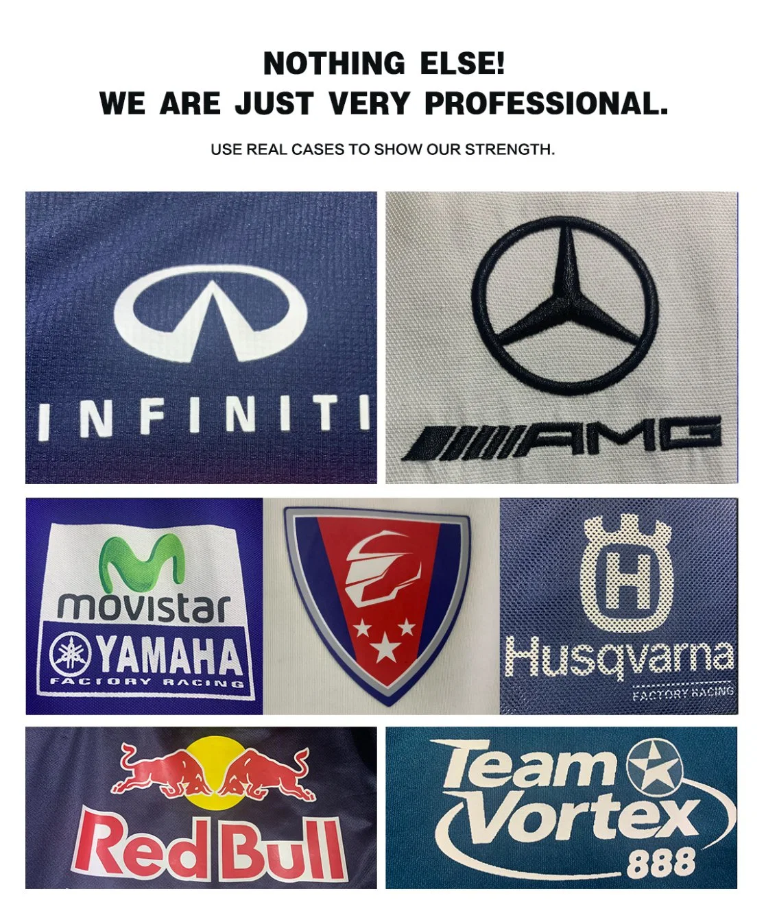 Custom Events Clothes Racing Apparel Sublimation Sports Polo Shirts Manufacture