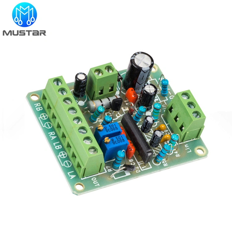 Imprimé Électronique Circurt Board PCB Fournisseur d'assemblage de circuits électroniques de SMD Service Autres PCB Médical &amp; PCBA fabricant