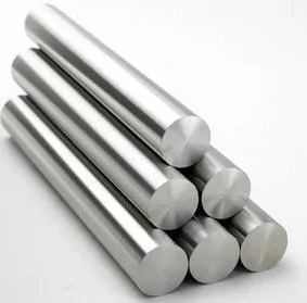 Super Alloys Round Bar K418 31, Alloy 31 (N08031) Nickel Alloy