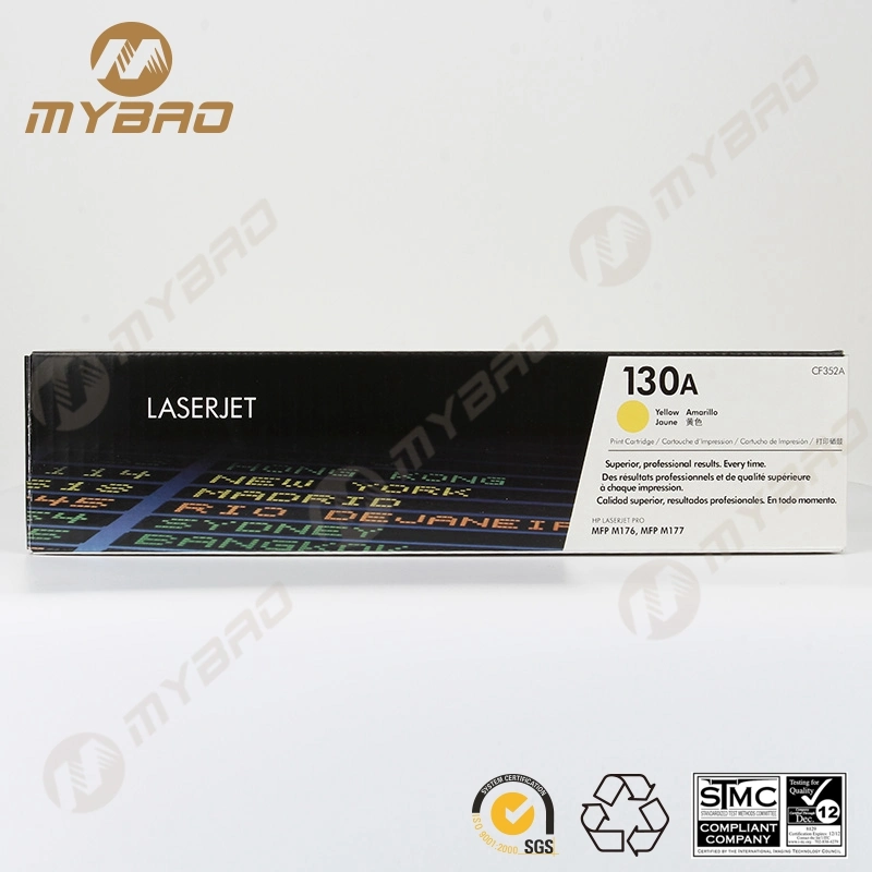 130A Cartridge Toner for HP