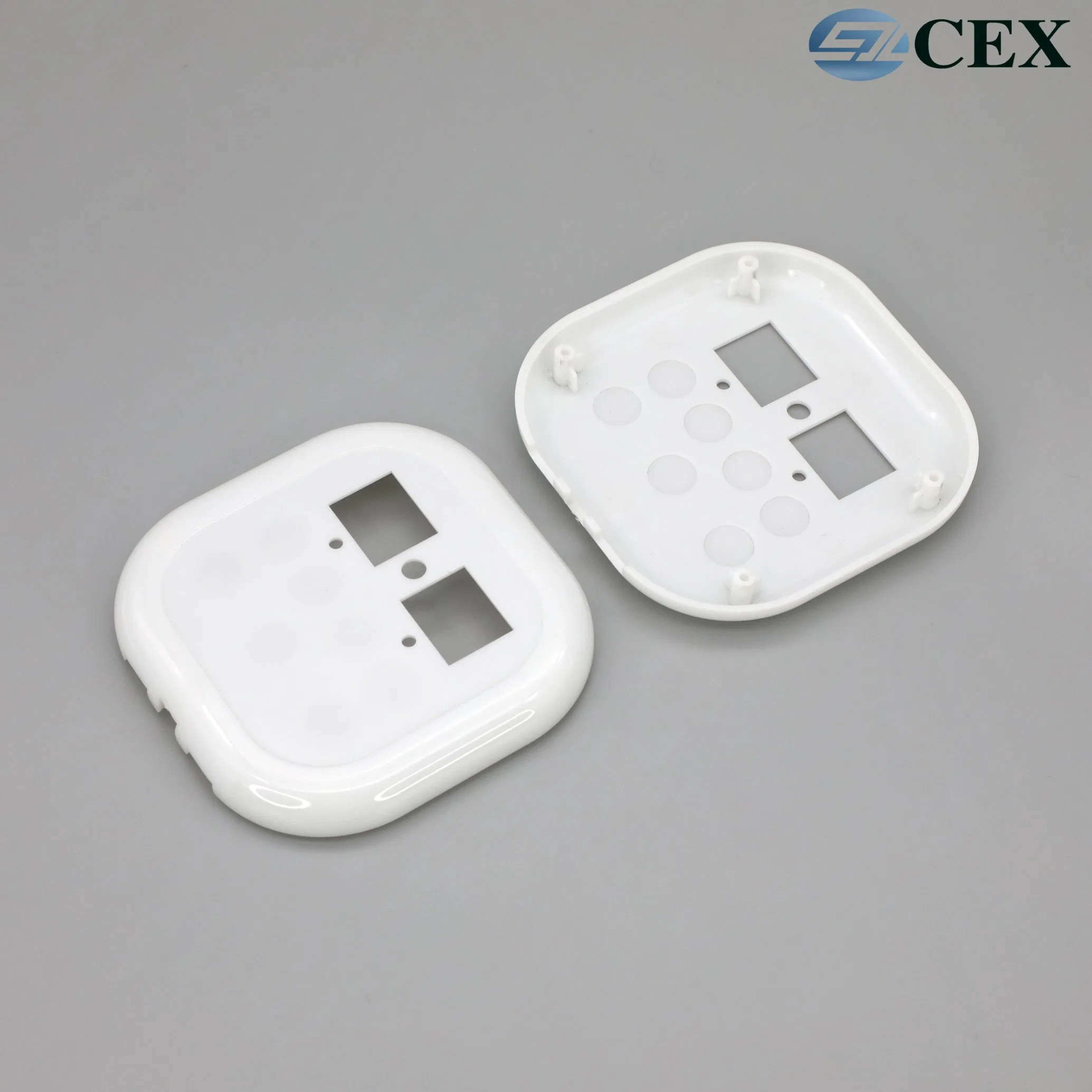 Customized IP67/IP68 ABS Plastic Waterproof Electrical Junction Box