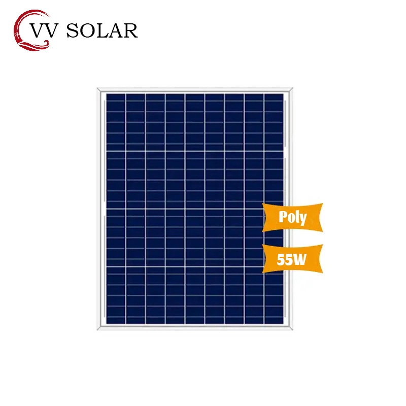 Solar Energy System with UPS for Outdoor Solar Panel