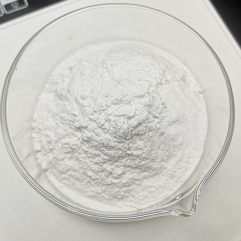 Raw Materials Urea Formaldehyde Molding Compound UF Industry Use