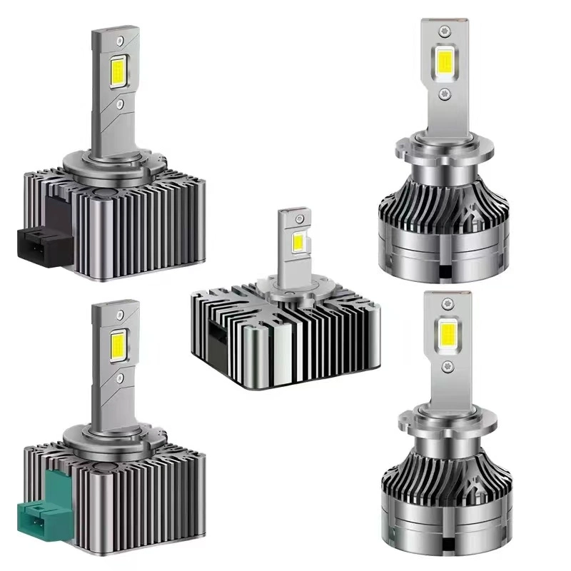 Best D Series Bulb HID Kit D1s D2s D3s D4s D5s D8s Car LED Headlight