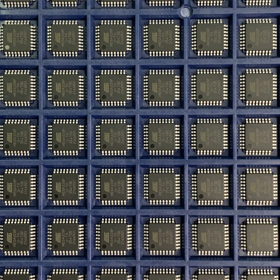 Ads7833n auf Lager Elektronik-Komponenten-IC-Chip für Analogschaltung