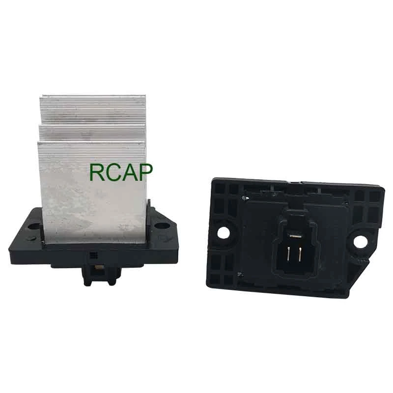 Blower Motor Resistance Car Accessories Resistor for Hyundai Excavator-7