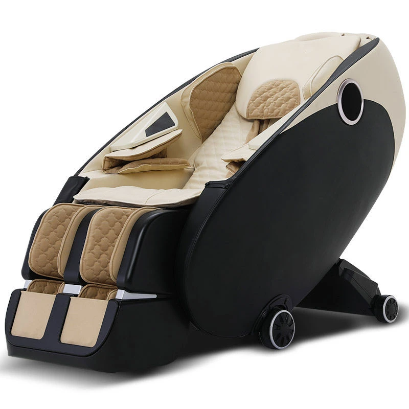 Best Price Zero Gravity Vibration Air Compression Chair Massager Massage Chair