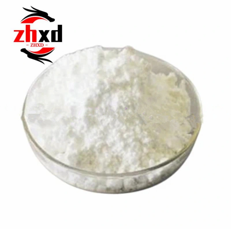 Hot Sell High Purity T Cyp Fast Delivery Finished Oil Raw Material Powder for Chemical Lab Research